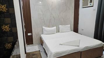 Deluxe-Doppelzimmer