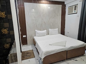 Unclassified image, 4 of 10, button - Hotel Starr Residancy (gurugram)