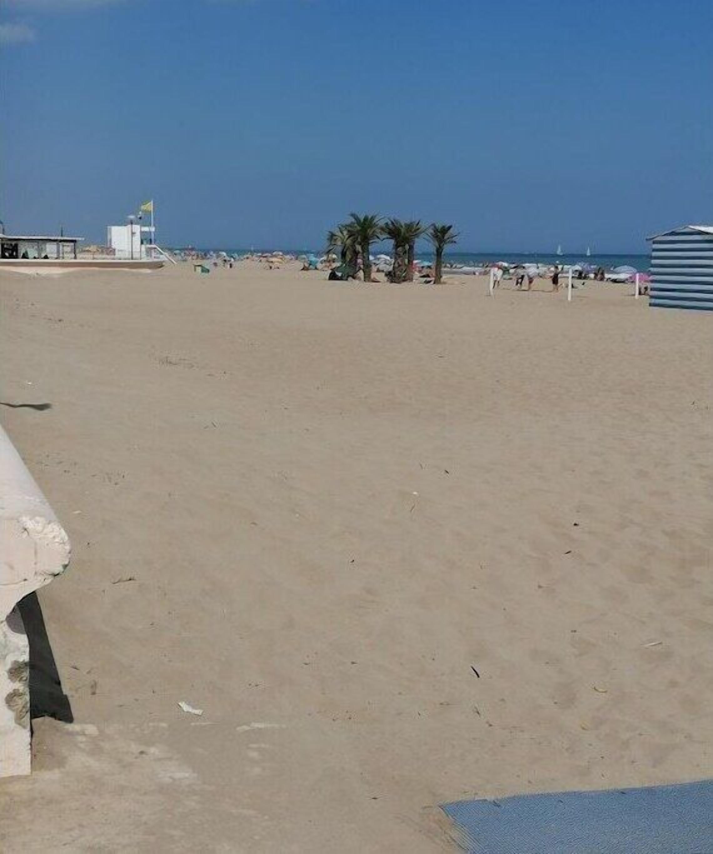 Platja