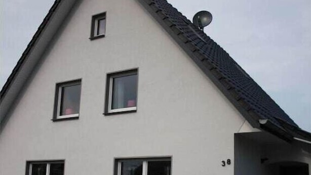 Exterior - Holiday home in Cuxhaven with swimming pool (Cuxhaven)