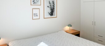 Luxurious home in Væggerløse with sauna