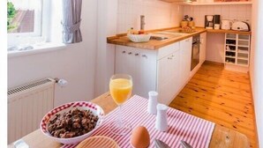 Cozinha privada