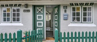 3 bedroom amazing home in Fanø