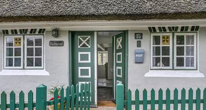 3 bedroom amazing home in Fanø