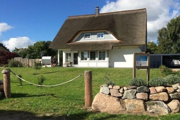 Udendørsområde