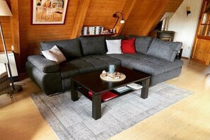 Untagged - Holiday home in Damp with swimming pool (Damp)
