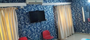 Televisie