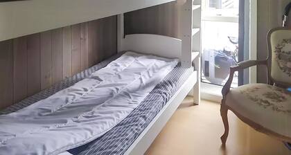 4 bedroom beautiful home in Færvik