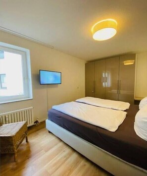 Unclassified image, 3 of 26, button - Holiday apartment with 2 bedrooms (Lübeck)