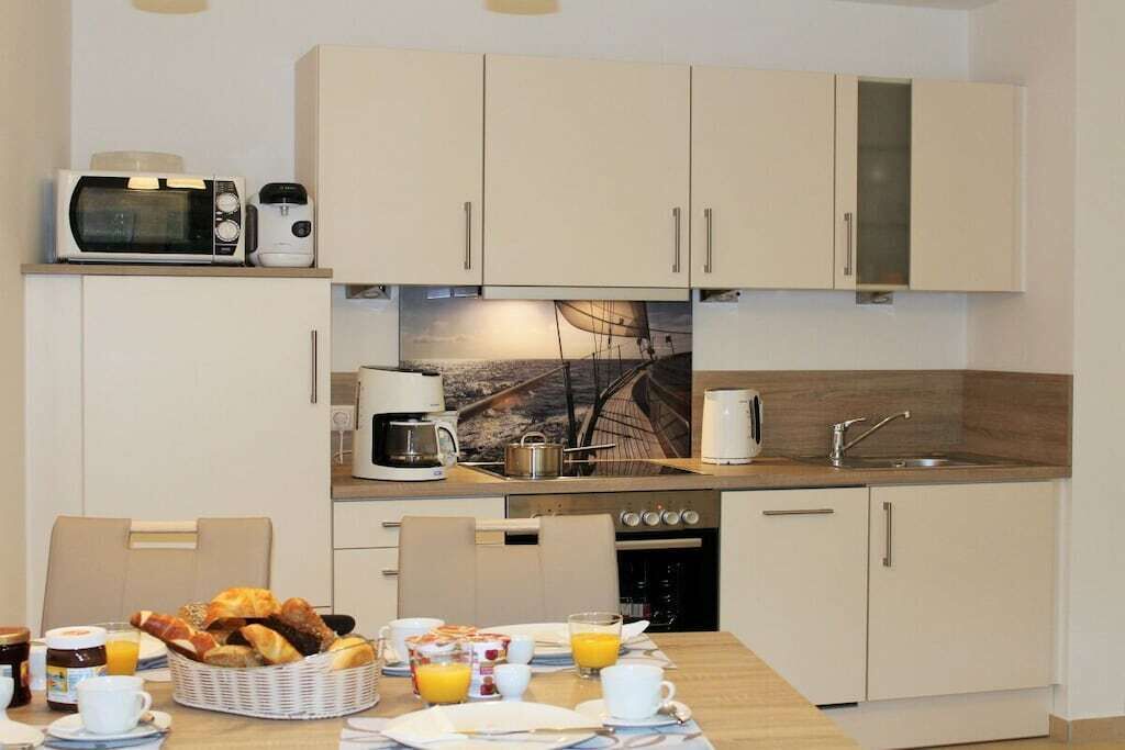 Eget kjøkken