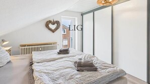 Unclassified image, 3 of 13, button - Holiday apartment with 2 bedrooms (Langeoog)