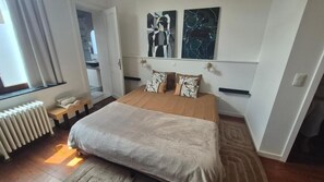 Room - HI bed & breakfast (Liège)