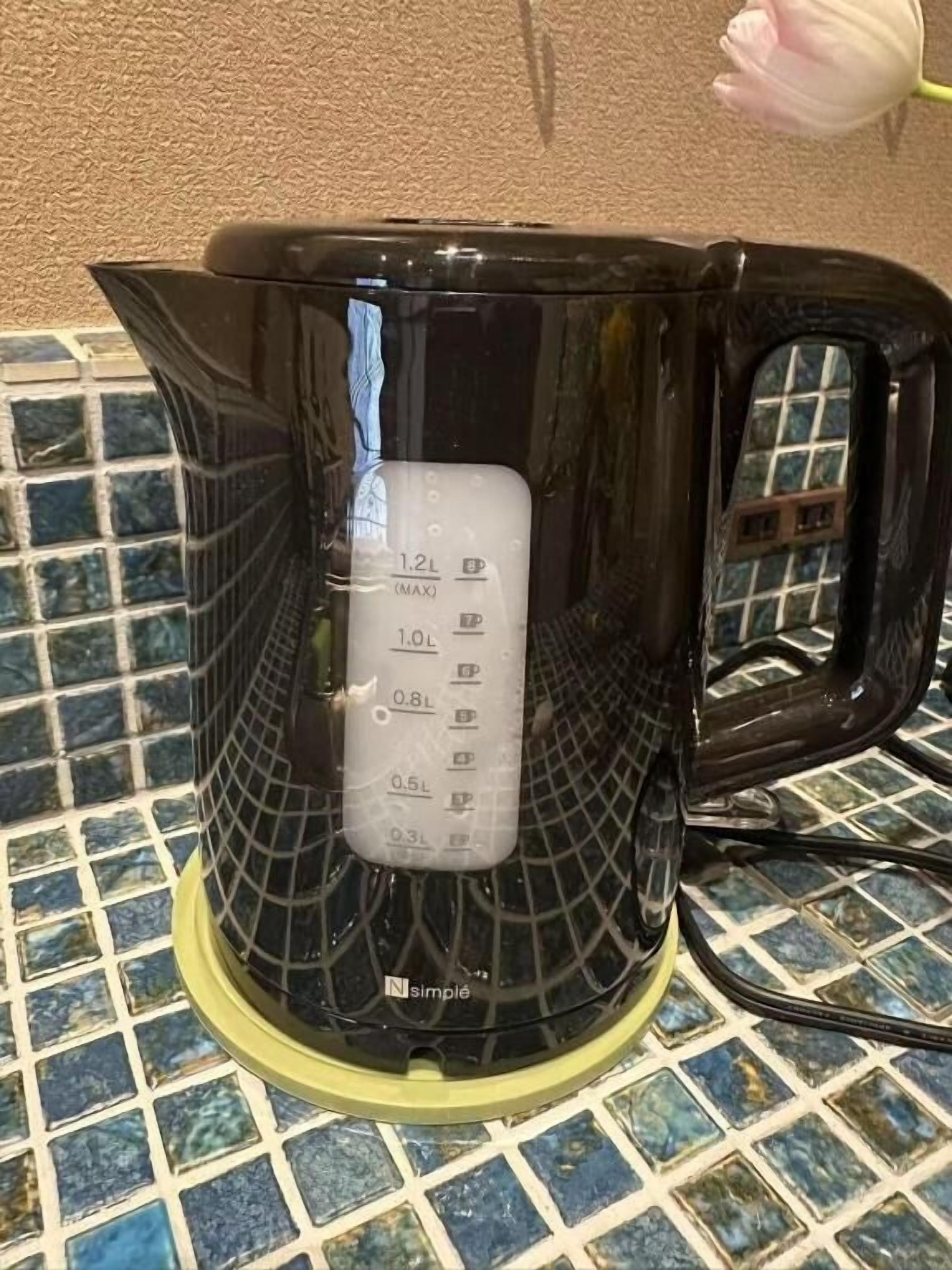 Villa, Non Smoking, Kitchenette | Coffee and/or coffee maker