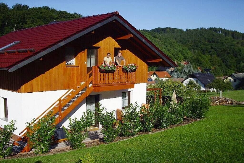 Eksteriør