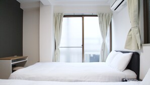 Room - MX House (Toshima City)