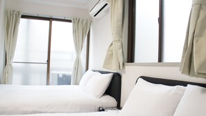 Room - MX House (Toshima City)