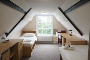 Unclassified image, 4 of 14, button - St Chads College  (Durham)