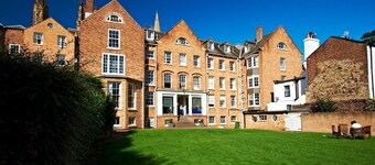 St Chads College 