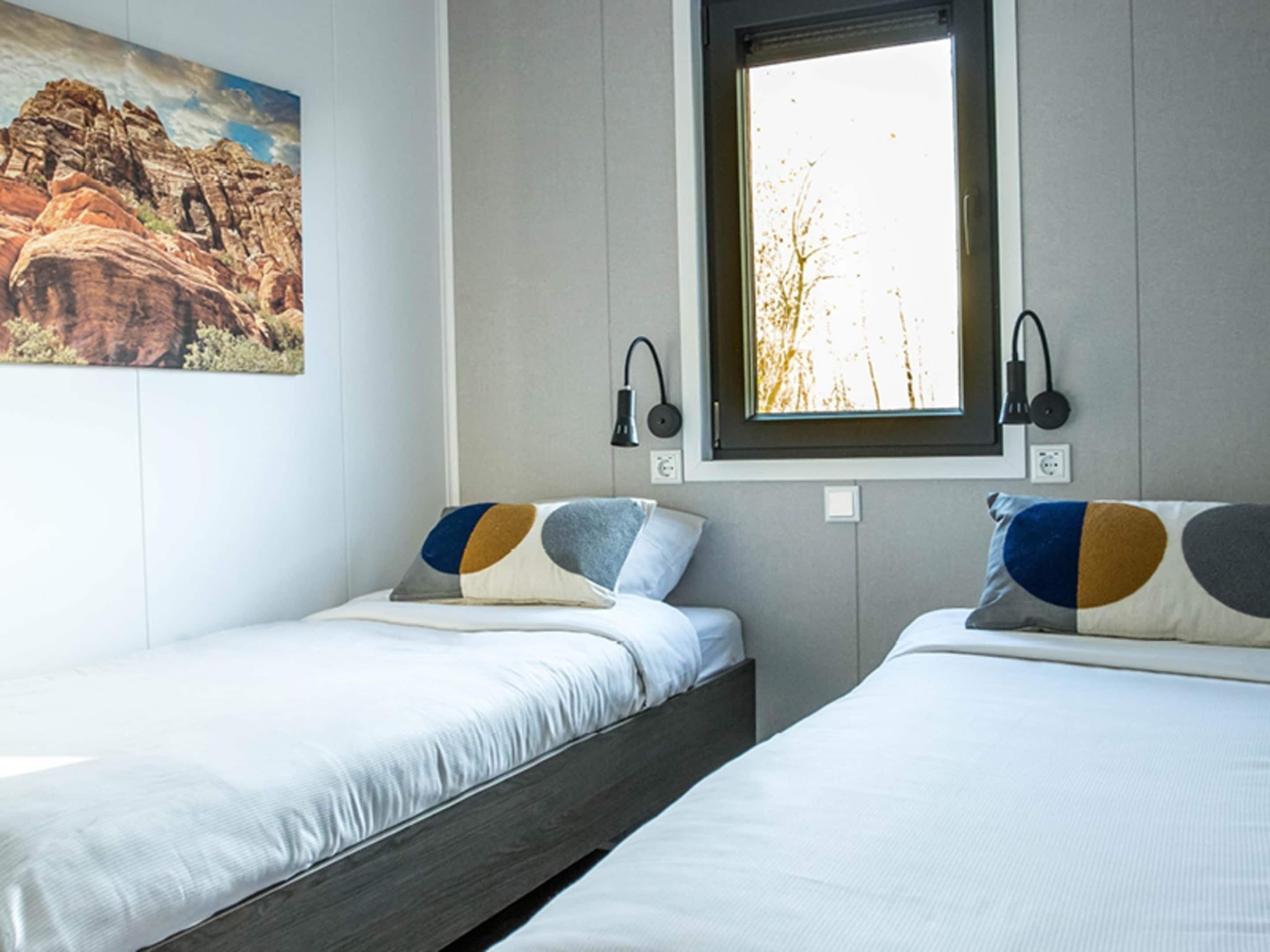 3 bedrooms