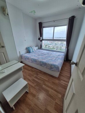 Unclassified image, 2 of 9, button - Tony Room The Trust Pattaya (Muang Pattaya)