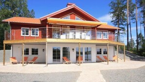 Udendørsområde
