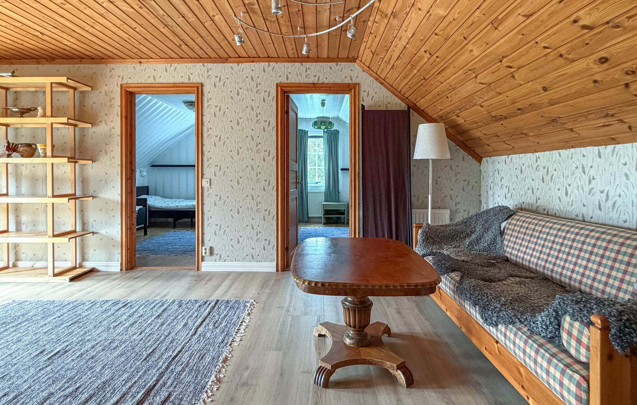 Pet Friendly Home In Ed With Wifi - Ed