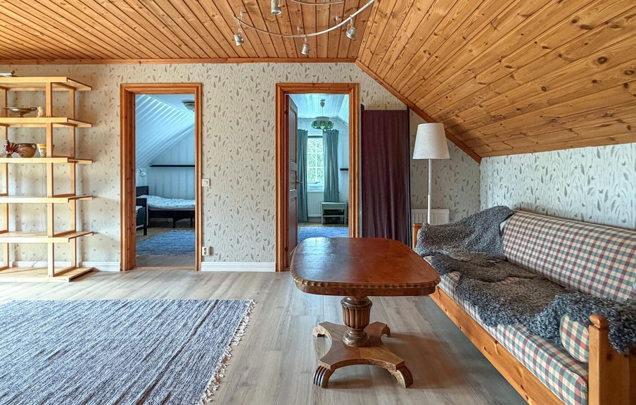 Pet Friendly Home In Ed With Wifi - Ed