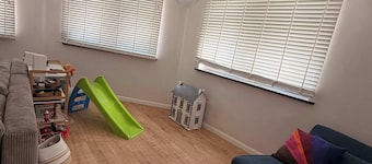 Spacious apartment in central Zielona Gora