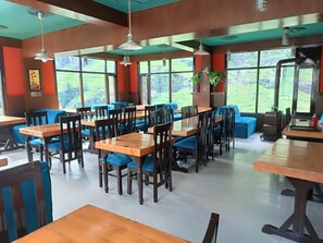 餐廳