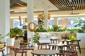 Dining - O.Serendipity Kuta (Badung)
