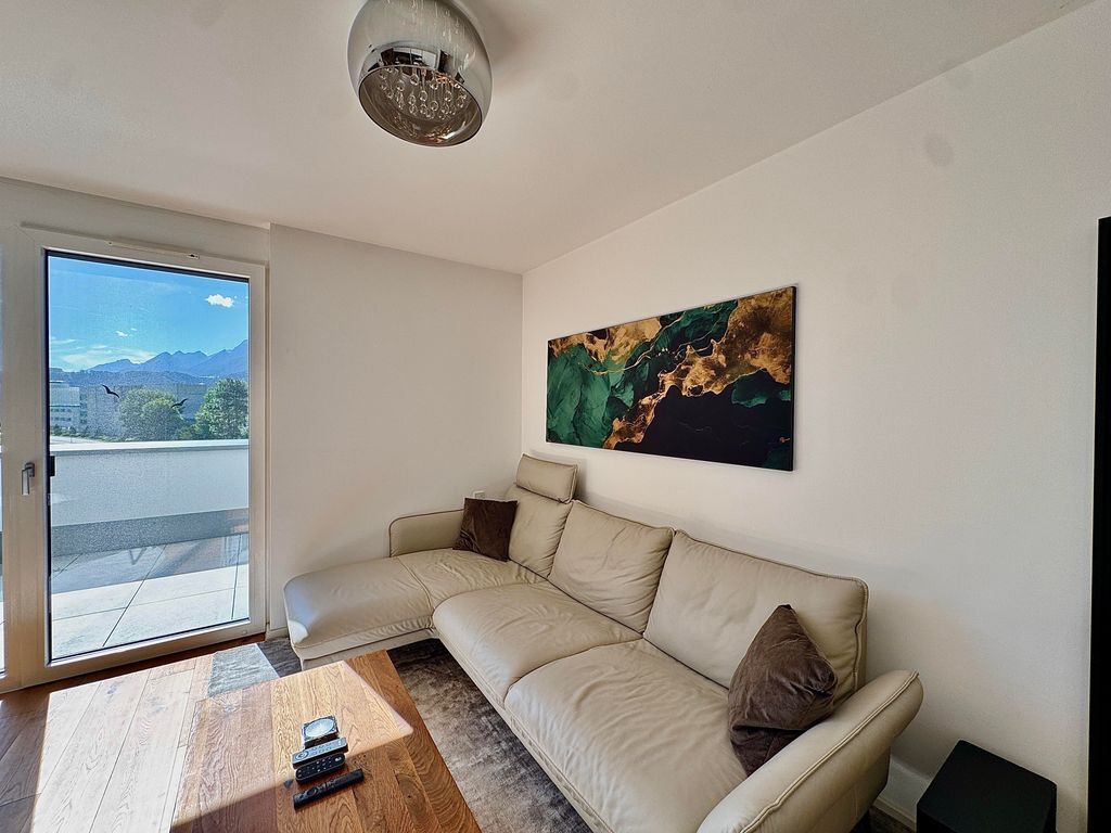 Panorama View Apartment Tirol