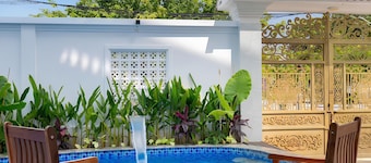 Luxury An Home Beach Villa
