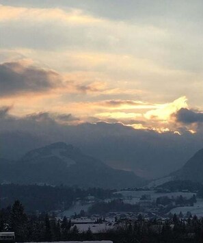 Untagged - Holiday apartment with 1 bedroom (Oberstdorf)