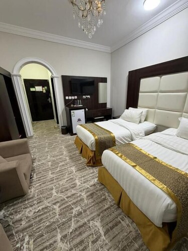 Jasmine Beach Hotel Suites