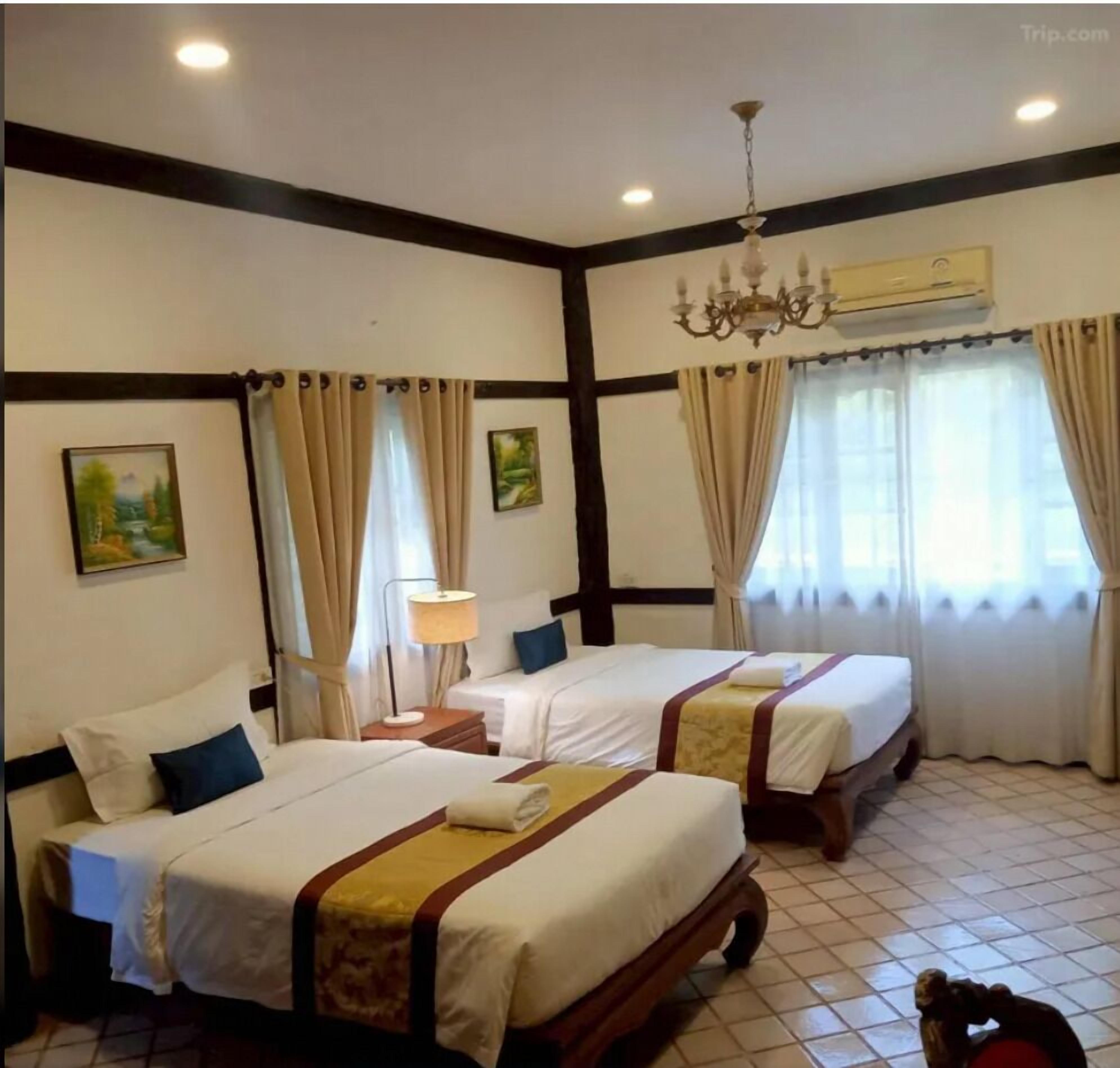 Habitación