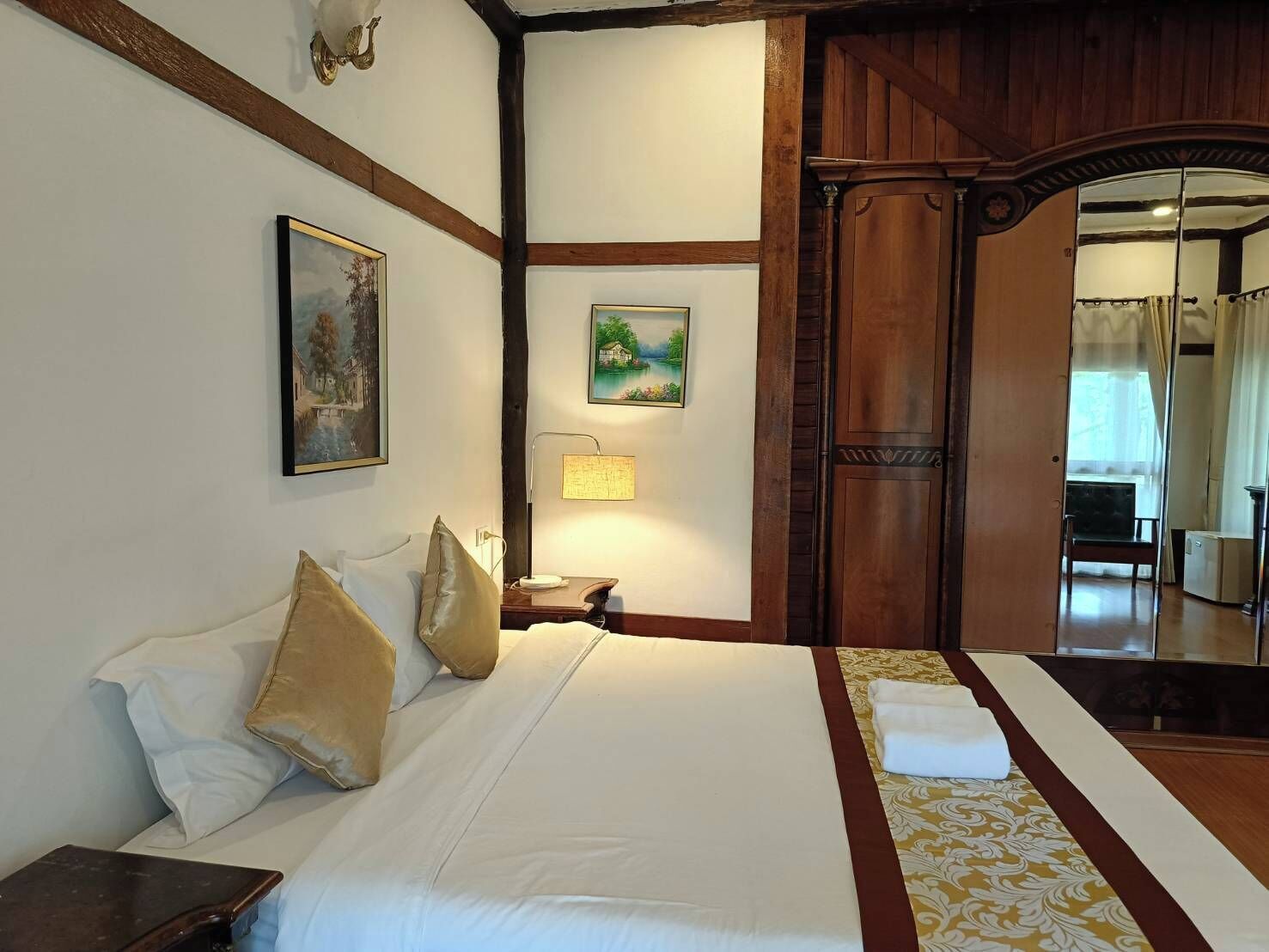 Habitación