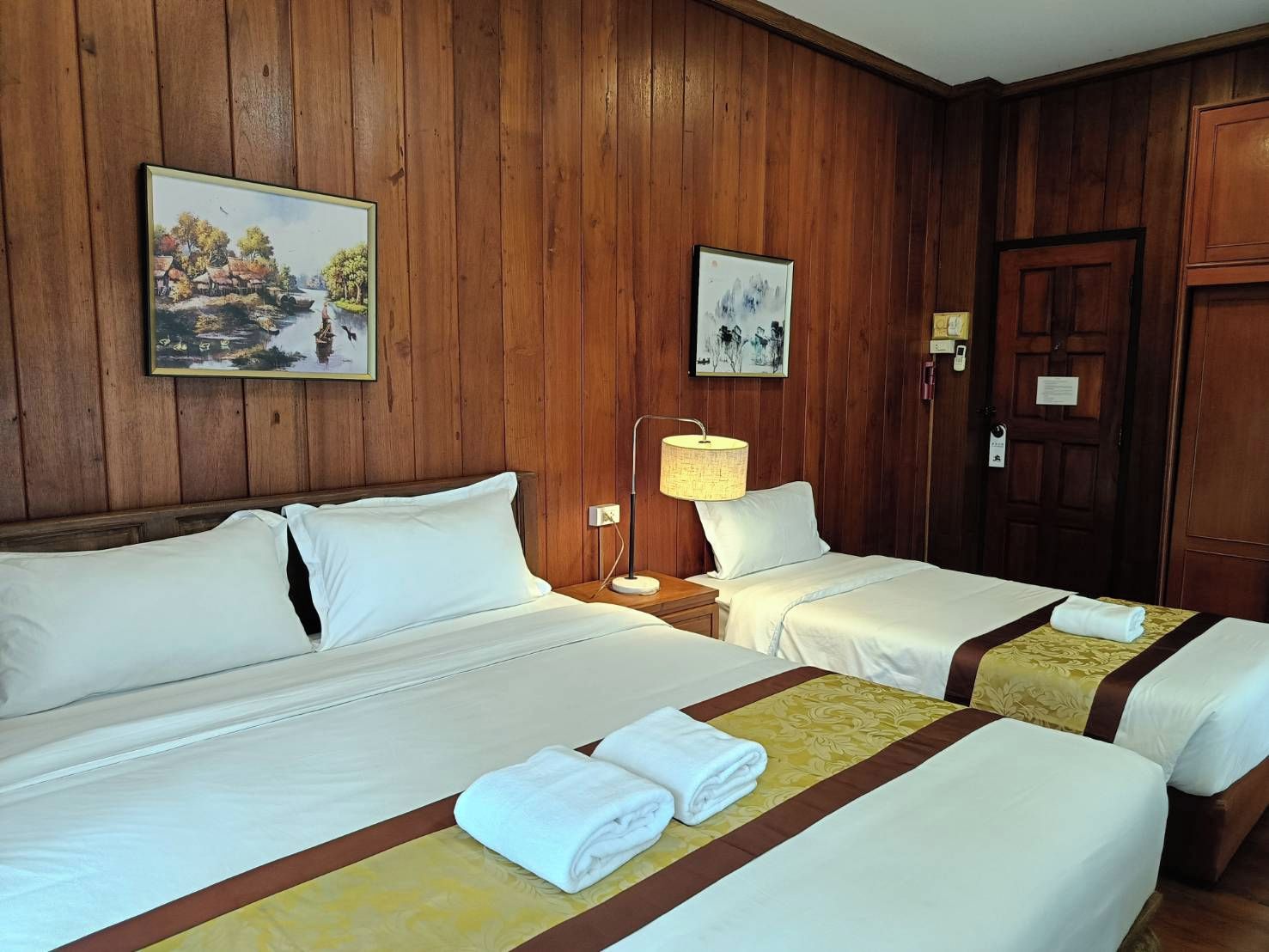 Habitación
