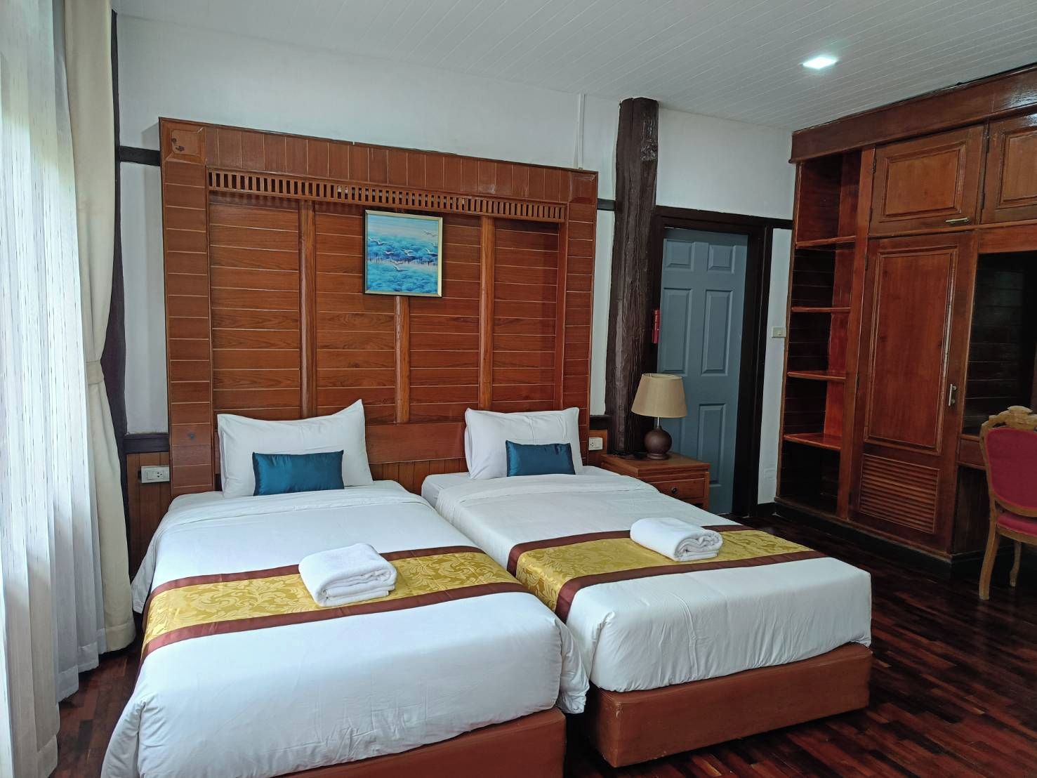 Habitación