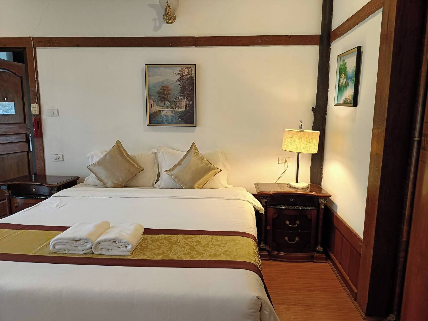 Habitación