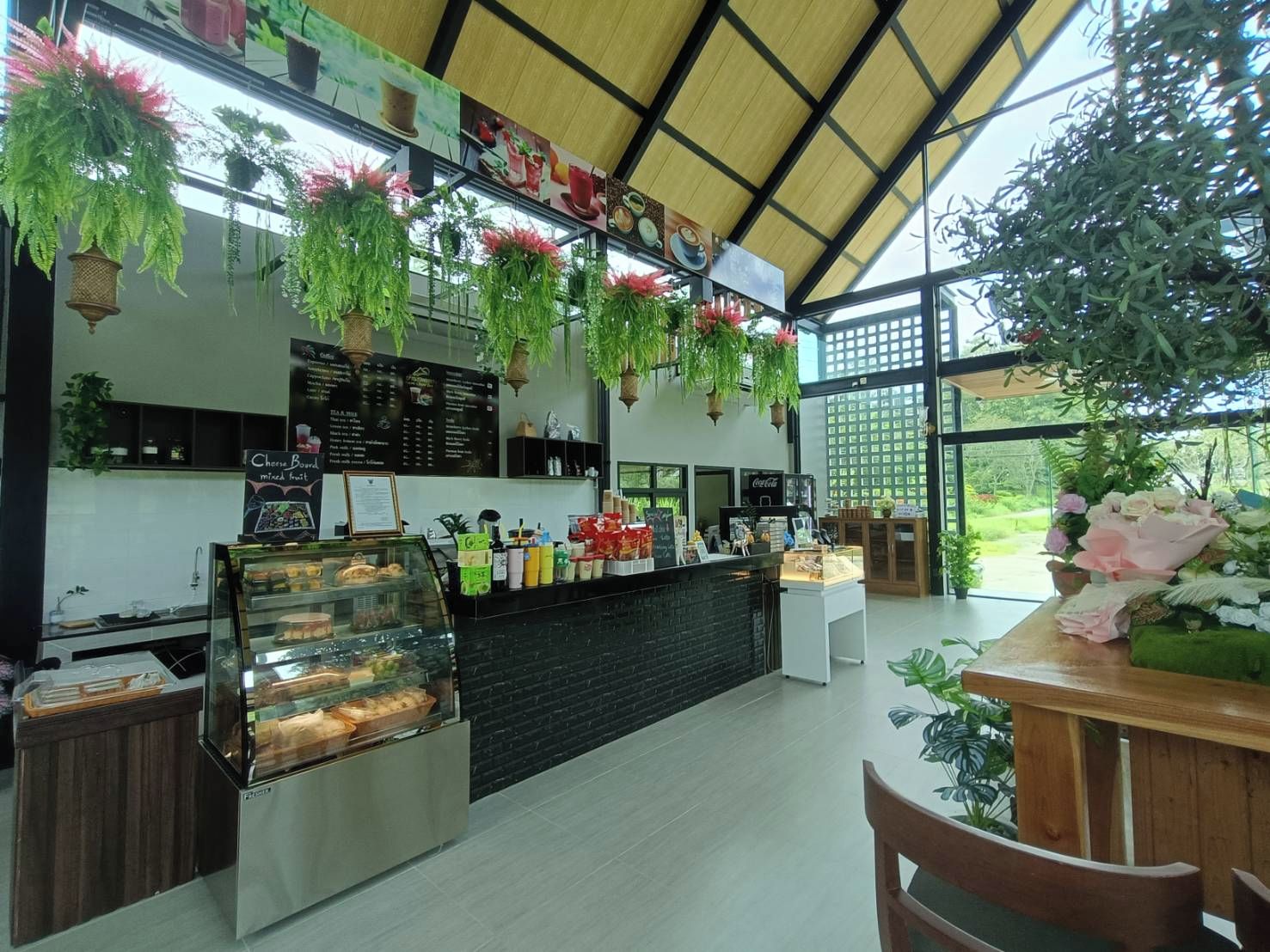 Kaffebar