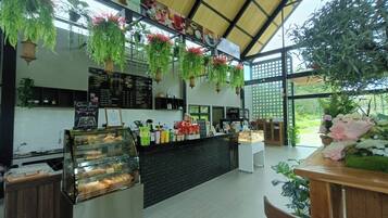 Kaffebar