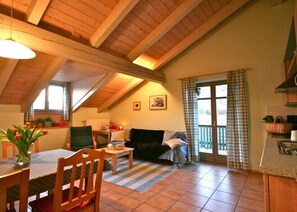 Untagged - Holiday apartment with 4 bedrooms (Geiersthal)