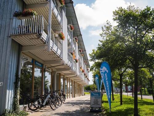 Wundervolles Studio am Kurpark in Bad Birnbach