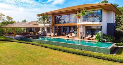 Aquella Lakeside Villas