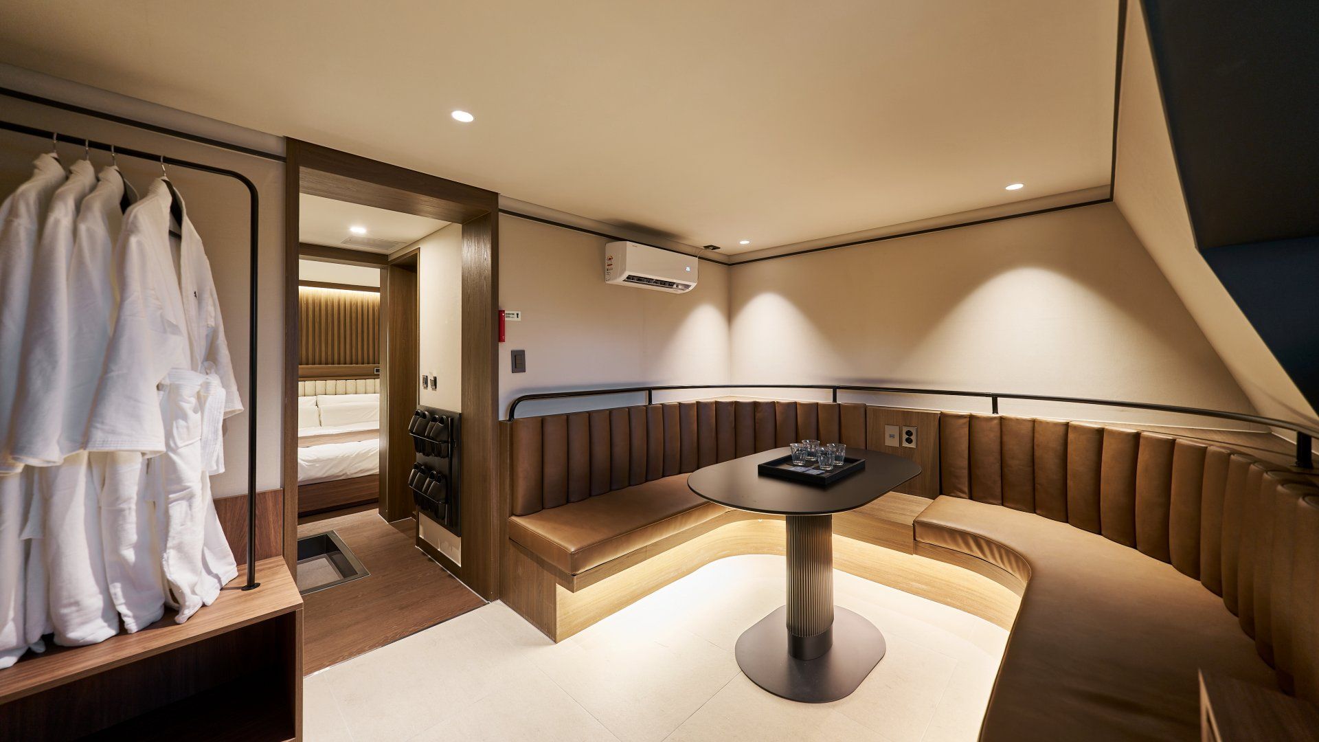 Signature Suite | Wifi gratis