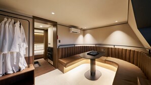 Free WiFi - Hotel Arvo Daejeon Daeheung (Daejeon)