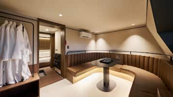Signature Suite | Wifi gratis