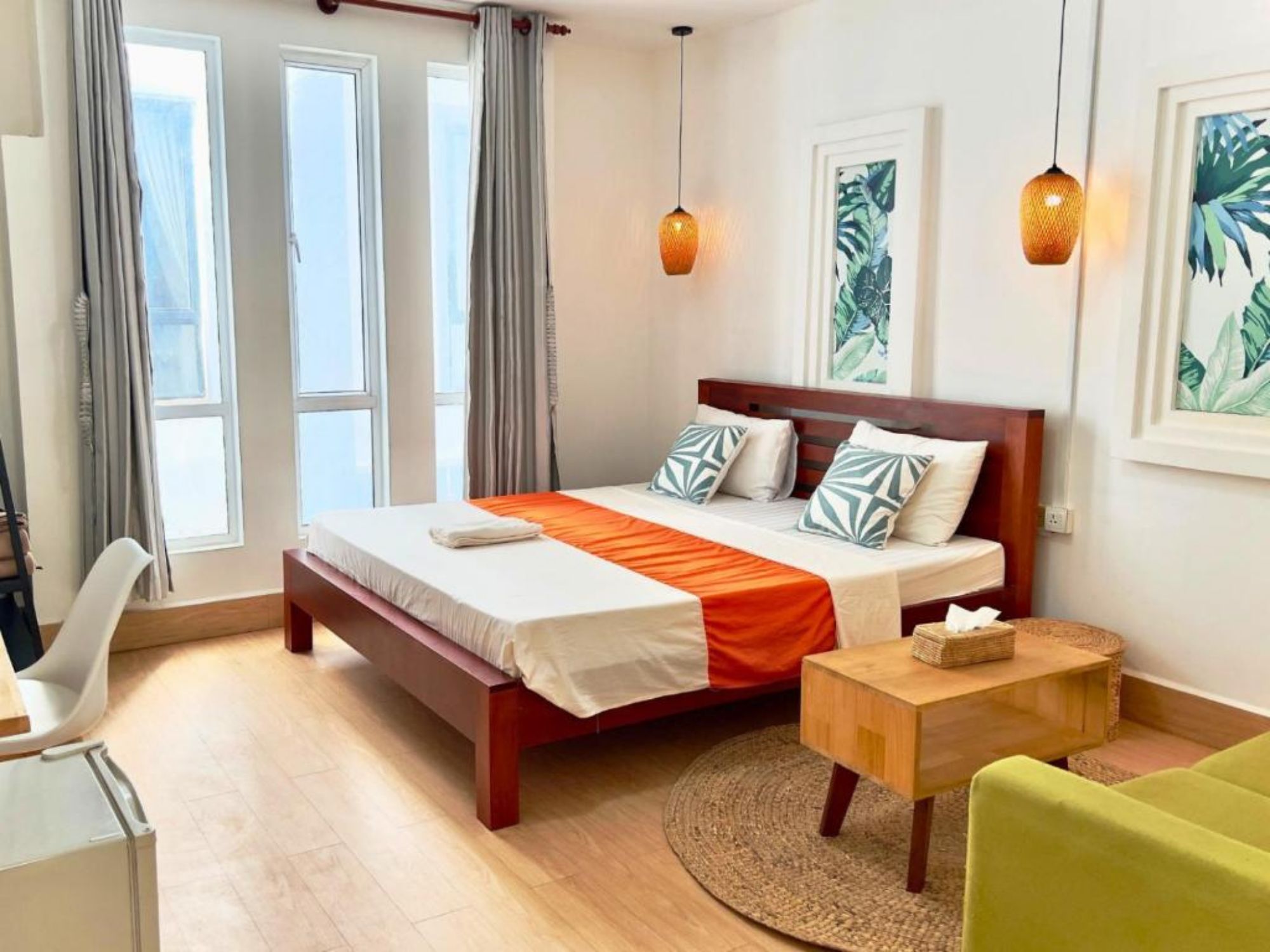 Chambre