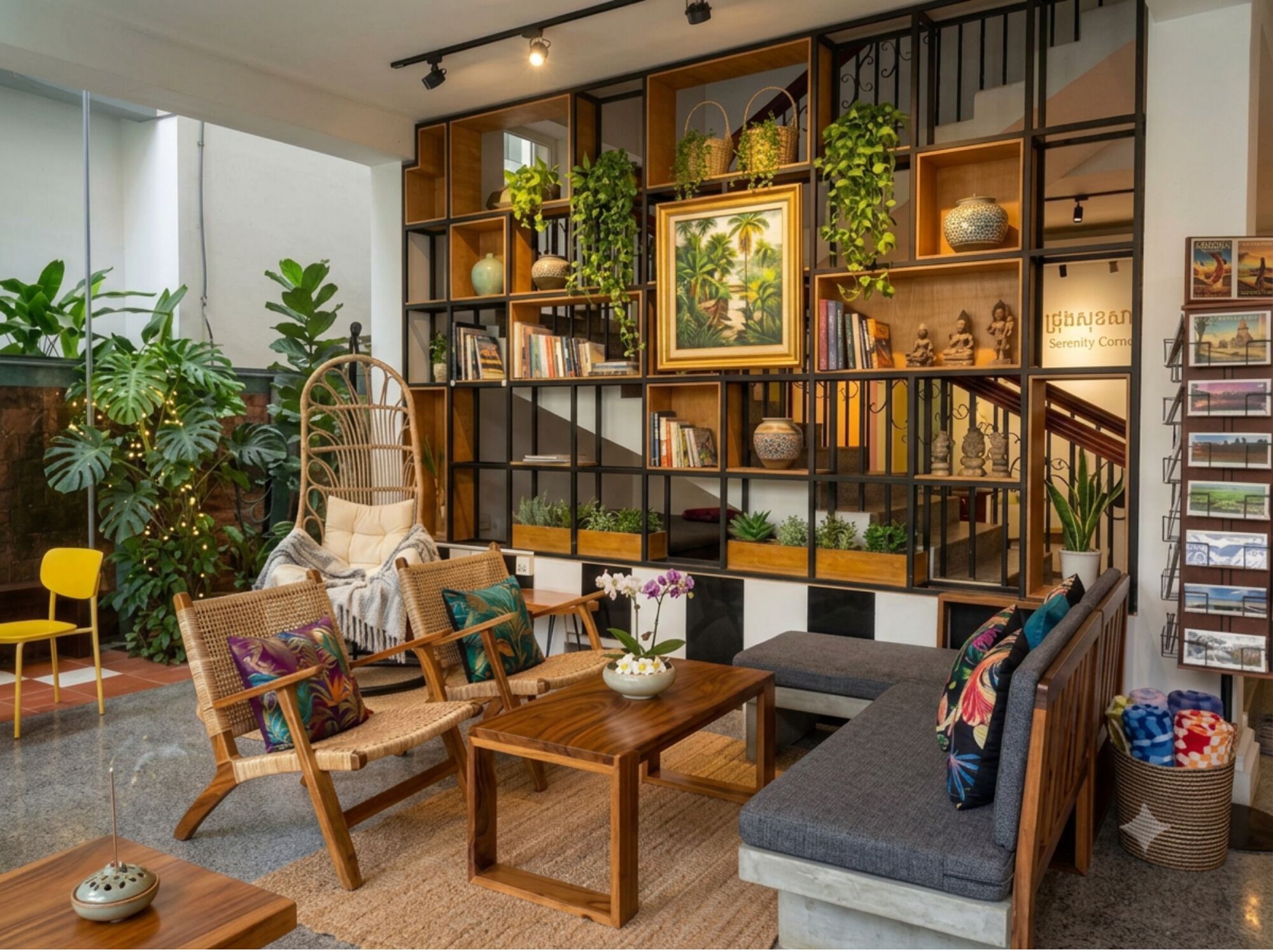 Interieur