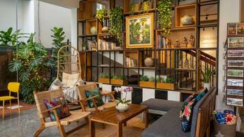 Interieur